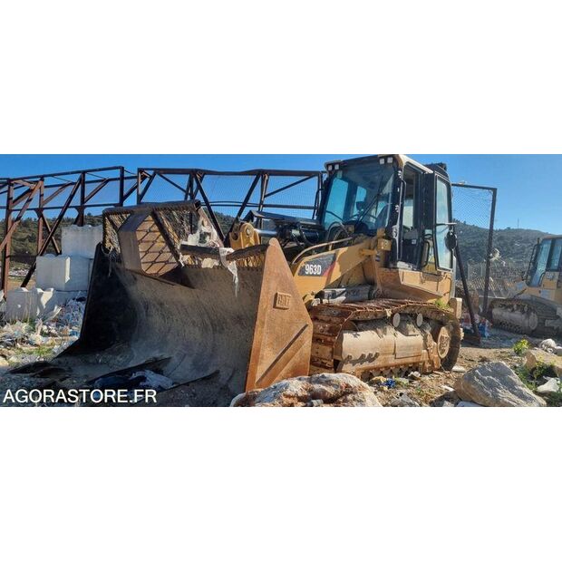 كاتربيلر 963D-46228481