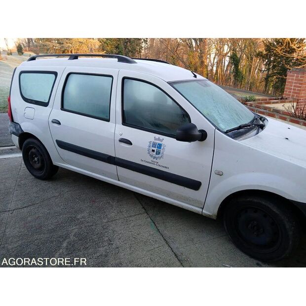 2008 Dacia LOGAN-46228499