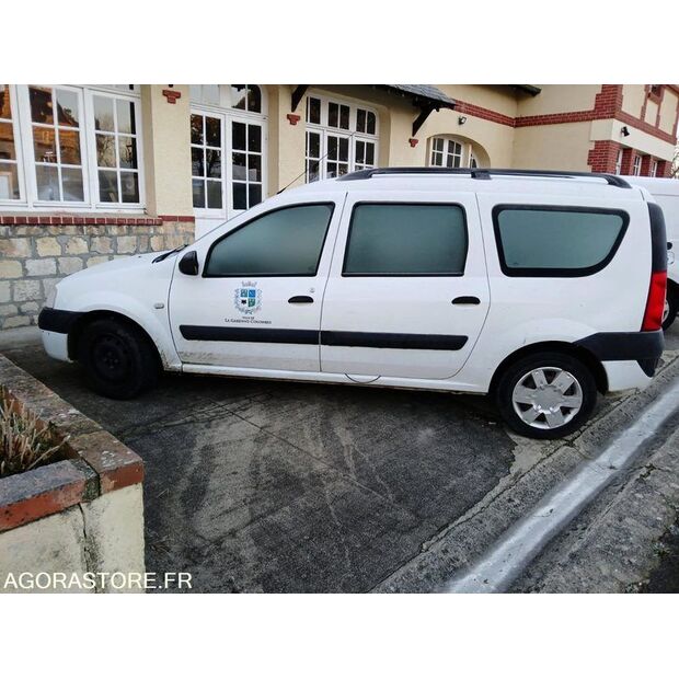 2008 Dacia LOGAN-46228500