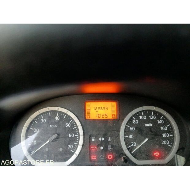 2008 Dacia LOGAN-46228501