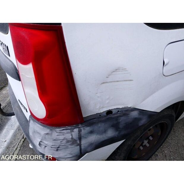 2008 Dacia LOGAN-46228503