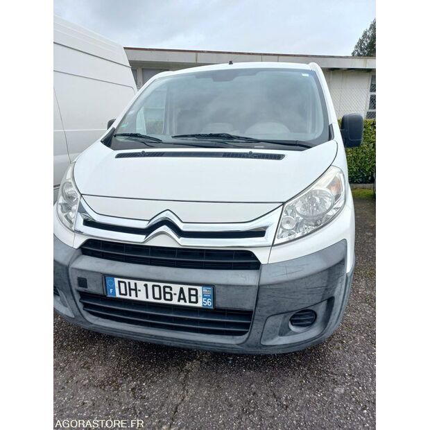 2014 سيتروين Jumpy-46228506