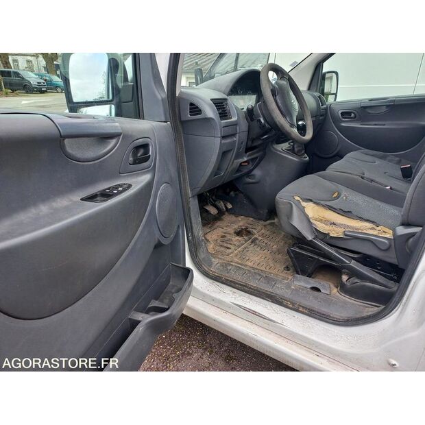 2014 سيتروين Jumpy-46228507