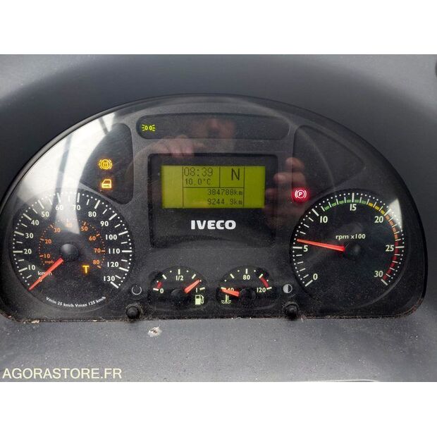 2010 IRISBUS CROSSWAY-46228529