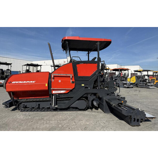 2019 ديناباك SD 2500 CS-46228609