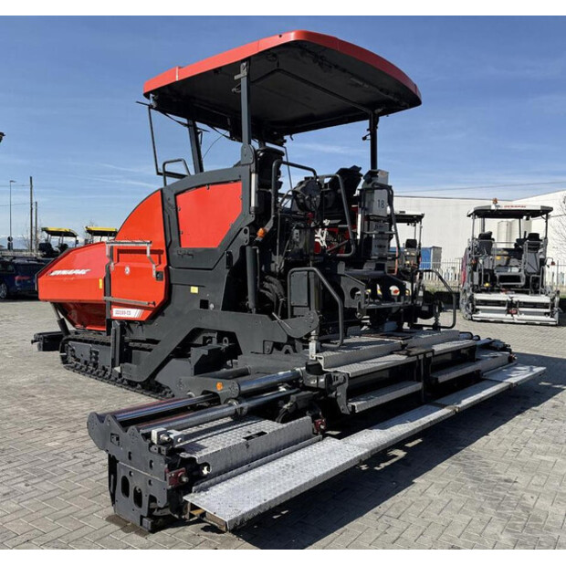 2019 ديناباك SD 2500 CS-46228610