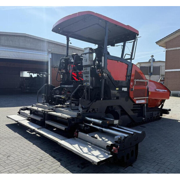 2019 ديناباك SD 2500 CS-46228612