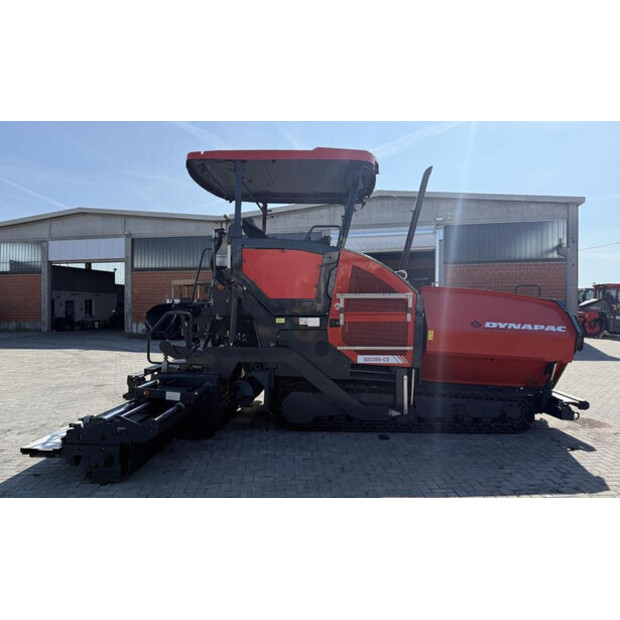 2019 ديناباك SD 2500 CS-46228613