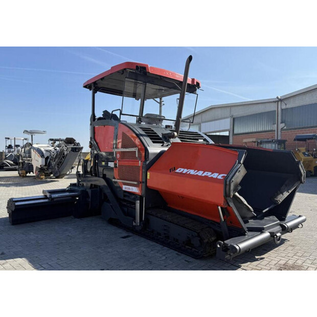 2019 ديناباك SD 2500 CS-46228614