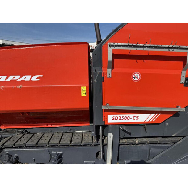 2019 ديناباك SD 2500 CS-46228618