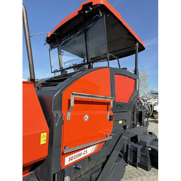 2019 ديناباك SD 2500 CS-46228619