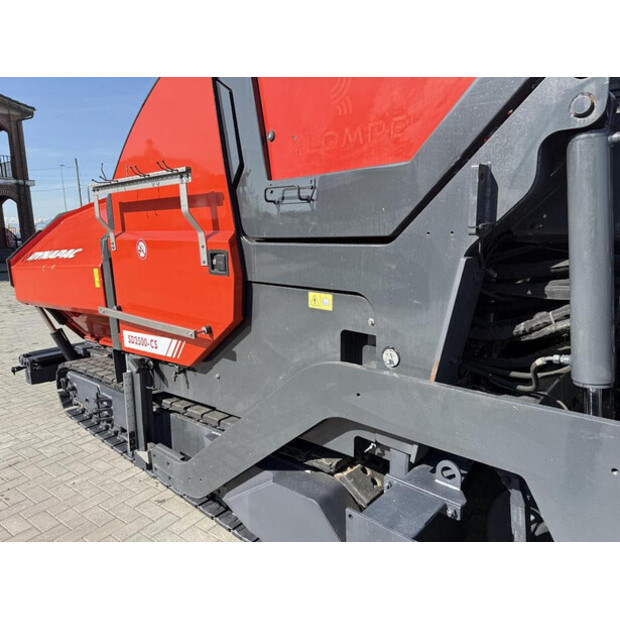 2019 ديناباك SD 2500 CS-46228620