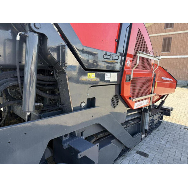 2019 ديناباك SD 2500 CS-46228621