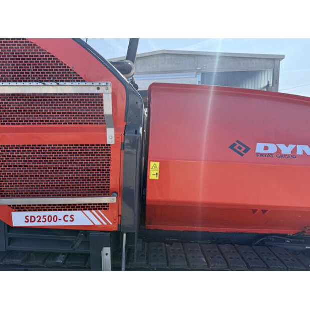 2019 ديناباك SD 2500 CS-46228624