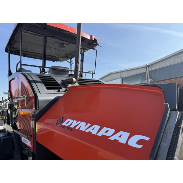 2019 ديناباك SD 2500 CS-46228626