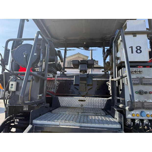 2019 ديناباك SD 2500 CS-46228652