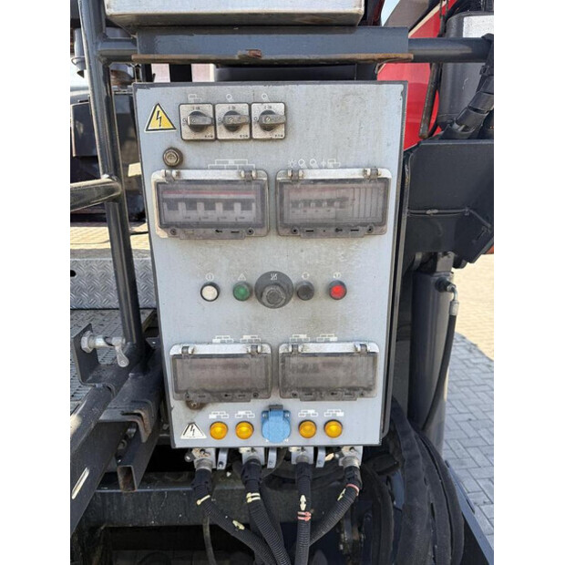 2019 ديناباك SD 2500 CS-46228653