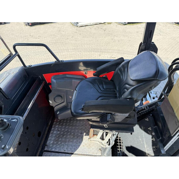 2019 ديناباك SD 2500 CS-46228657