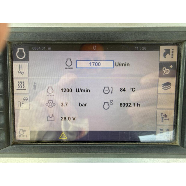 2019 ديناباك SD 2500 CS-46228659