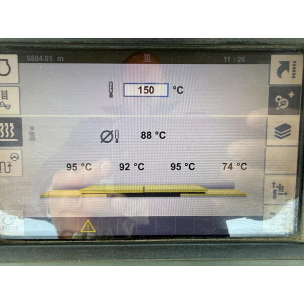 2019 ديناباك SD 2500 CS-46228660