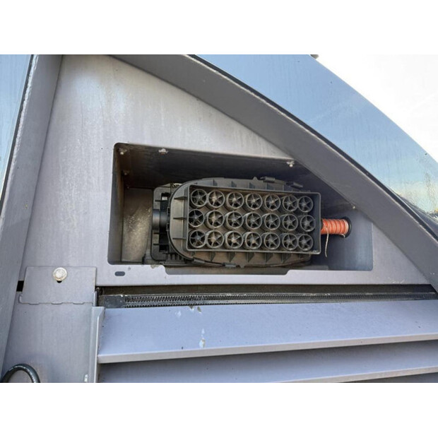 2019 ديناباك SD 2500 CS-46228665