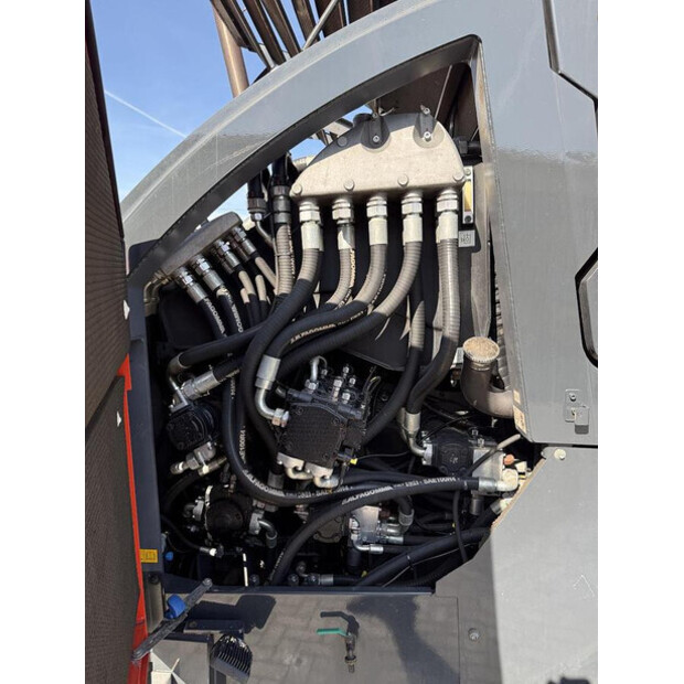 2019 ديناباك SD 2500 CS-46228669