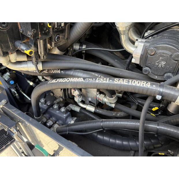 2019 ديناباك SD 2500 CS-46228672