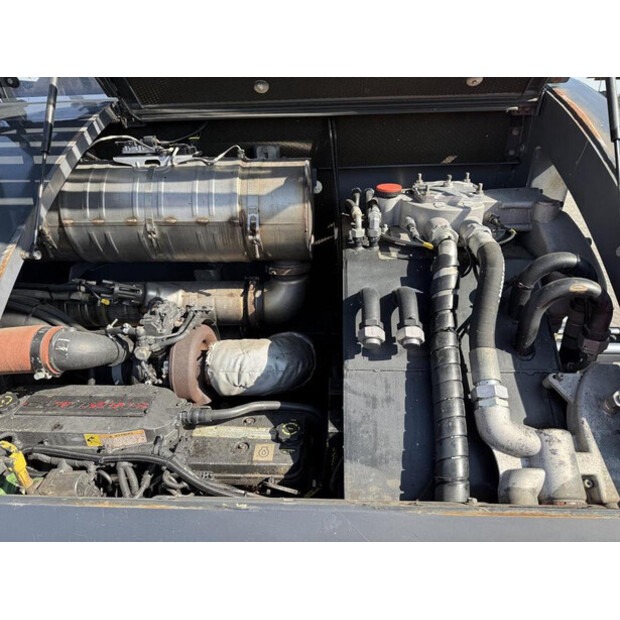 2019 ديناباك SD 2500 CS-46228676