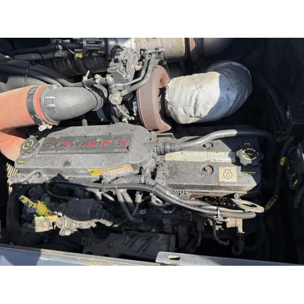 2019 ديناباك SD 2500 CS-46228677