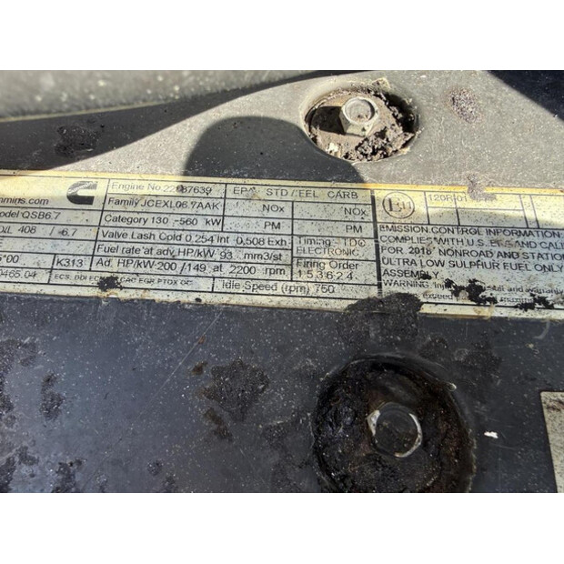 2019 ديناباك SD 2500 CS-46228678