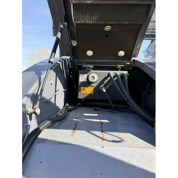 2019 ديناباك SD 2500 CS-46228681