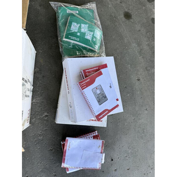 2019 ديناباك SD 2500 CS-46228682