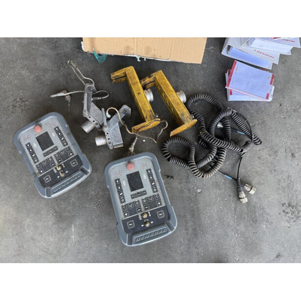 2019 ديناباك SD 2500 CS-46228683