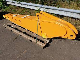 Image for Chassis Hyundai R160