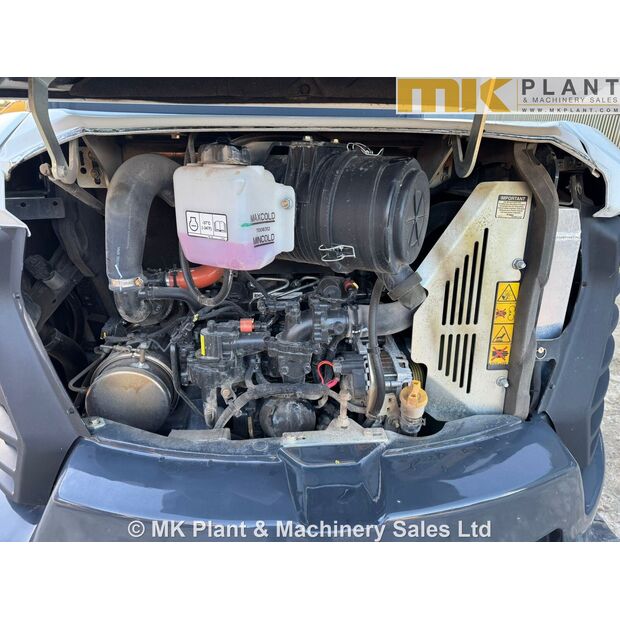 2023 بوبكات E50Z-46228704