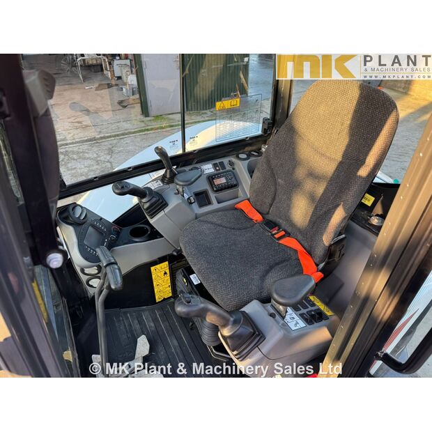 2023 بوبكات E50Z-46228705