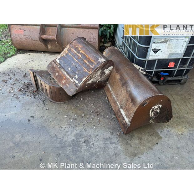 2023 بوبكات E50Z-46228709