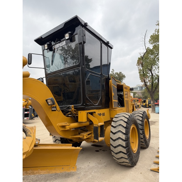 2023 Caterpillar 140H-46228714