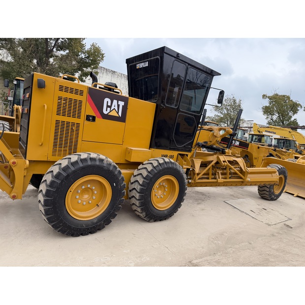 2023 Caterpillar 140H-46228715