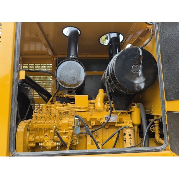 2023 Caterpillar 140H-46228716