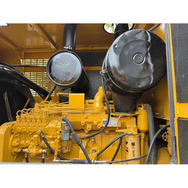 2023 Caterpillar 140H-46228717