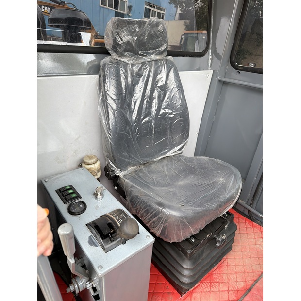 2023 Caterpillar 140H-46228718