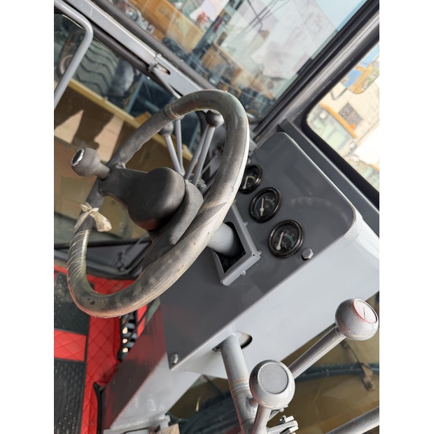 2023 Caterpillar 140H-46228719