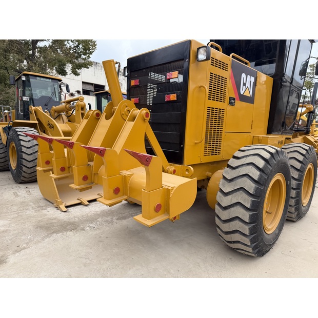 2023 Caterpillar 140K-46228721