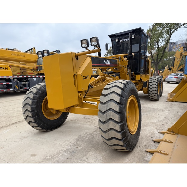 2023 Caterpillar 140K-46228723
