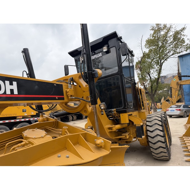 2023 Caterpillar 140K-46228725