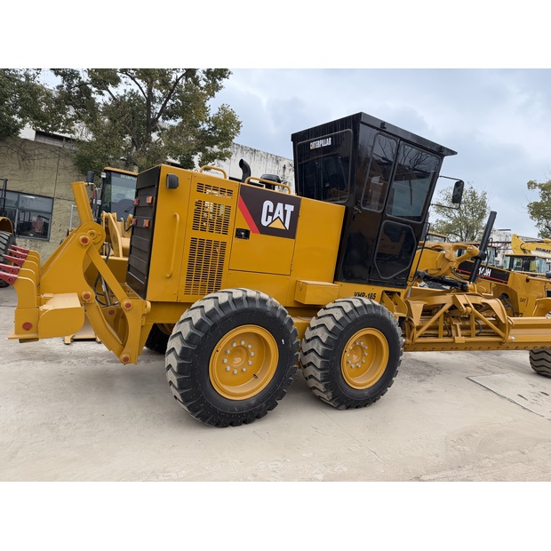 2024 Caterpillar 140K-46228727