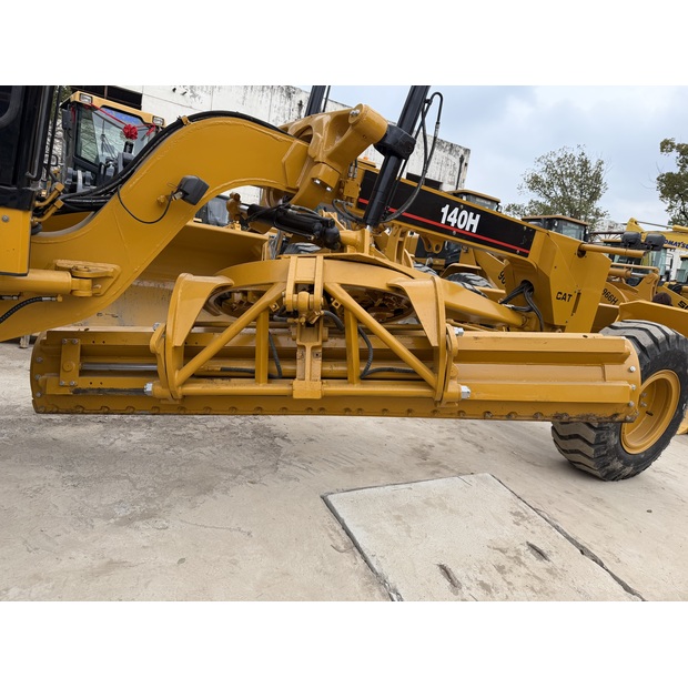 2023 Caterpillar 140K-46228728