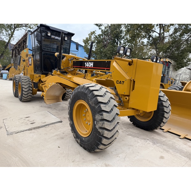 2024 Caterpillar 140K-46228729