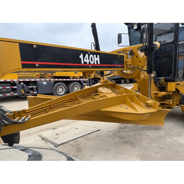 2024 Caterpillar 140K-46228733